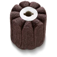 Roue fibre Sinus D100x100mm - Grain 180 Fein | 63721051010