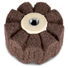 Roue fibre Sinus D100x50mm - Grain 180 Fein | 63721056010