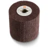 Rouleau fibre à lamelles - Grain 60 Fein | 63721015010
