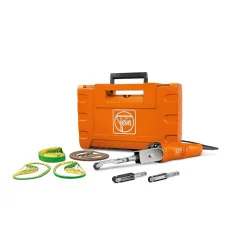 Lime à bande BF 10-280 E - Set pro Fein | 72280551000