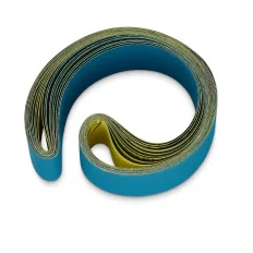 Bande abrasive 815x40mm - Grain 180 - Pack de 10 Fein | 63714055013