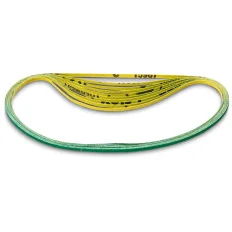 Bande abrasive en céramique 520x3mm - Grain 180 - Pack de 10 Fein | 63714063010
