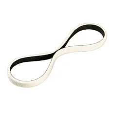 Bande de polissage L533x30mm - Très souple - Pack de 3 Fein | 63714144010