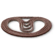Bande feutre 520x6mm - Grain gros - Pack de 5 Fein | 63714114010