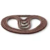 Bande feutre 520x6mm - Grain gros - Pack de 5 Fein | 63714114010