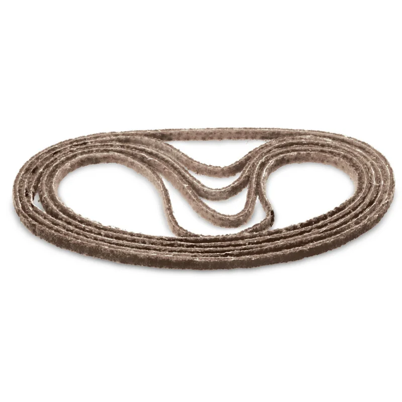 Bande feutre 520x6mm - Grain moyen - Pack de 5 Fein | 63714115010