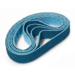 Bande feutre 533x30mm - Grain fin - Pack de 5 Fein | 63714143010