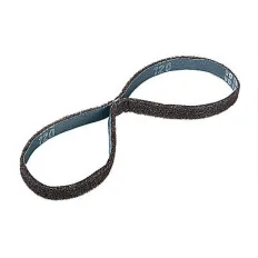 Bande feutre 815x20mm - Grain 80 - Pack de 5 Fein | 63714056016
