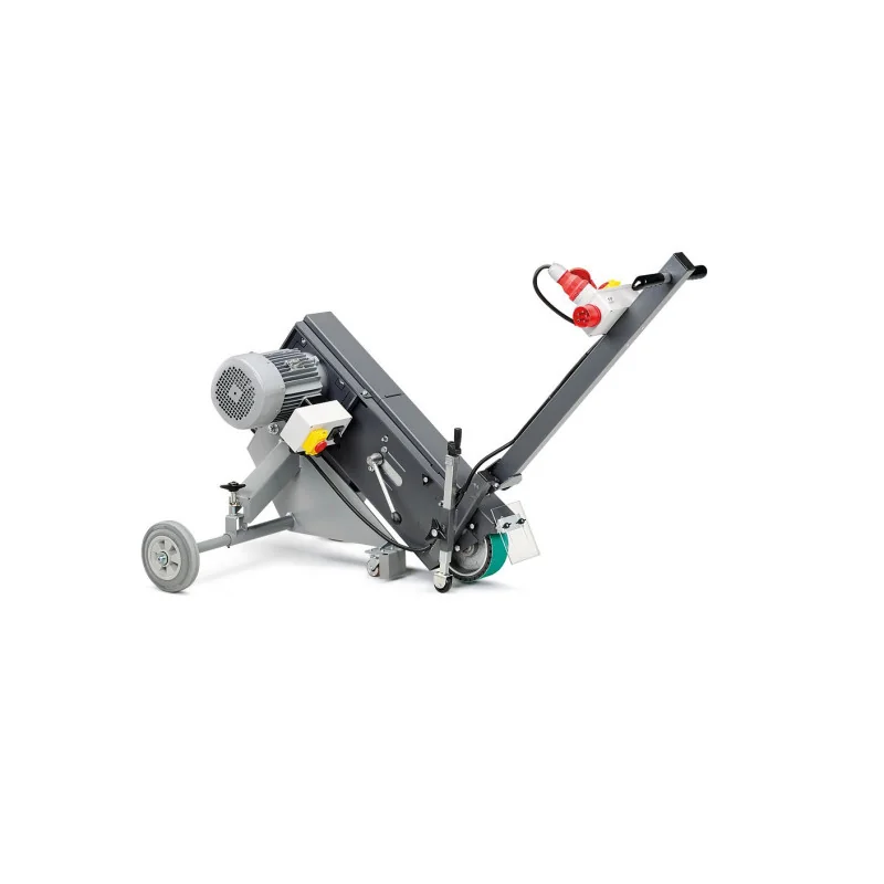 Unité motrice mobile GRIT GIMS 150 Fein | 79021400403