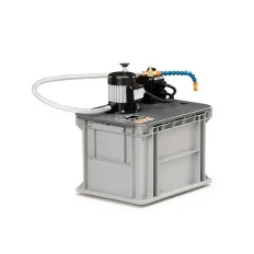 Module de lubrification et de refroidissement GRIT GXW Fein | 79012400443