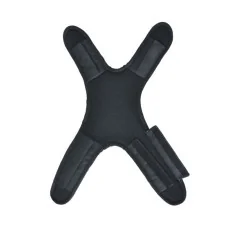 Protection dorsale amovible | FA1090200