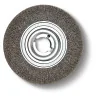 Brosse métallique Ø250X60X51X0.5mm pour GRIT GXE Fein | 69902008000