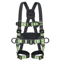 SPEED'AIR 3 - Harnais antichute 2 points d'accrochage avec ceinture "confort" | FA1021701