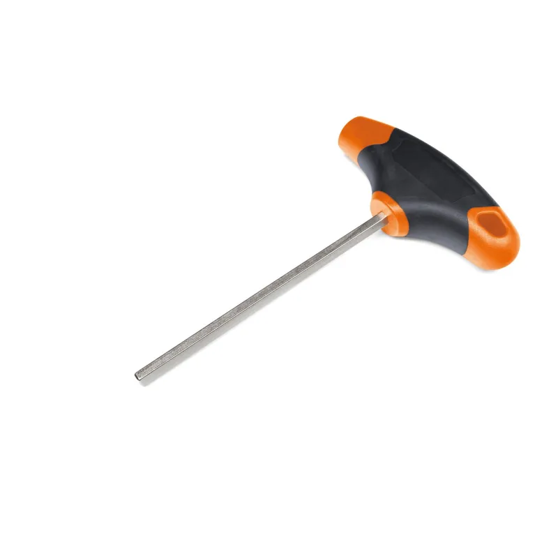 Clé Allen 5mm Fein | 62912003010 Clé Allen 5mm Fein | 62912003010