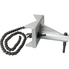 Dispositif de serrage pour tubes jusqu'à 325mm Fein | 90702004006
