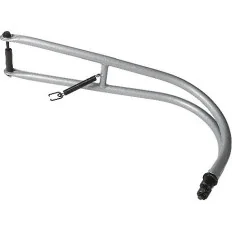 Guide lames de scie pour tubes jusqu'au Ø325mm - lame L530mm Fein | 90606002009