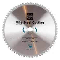 Lame de scie|Pour l’acier de construction. Fein | 63502301000