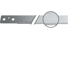 Lame de scie TD à concrétion diamant pour scie alternative - L490mm - 430mm Fein | 63503097012