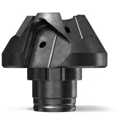 Porte-plaquettes 60° pour KFH 17-15 R Fein | 64301008010