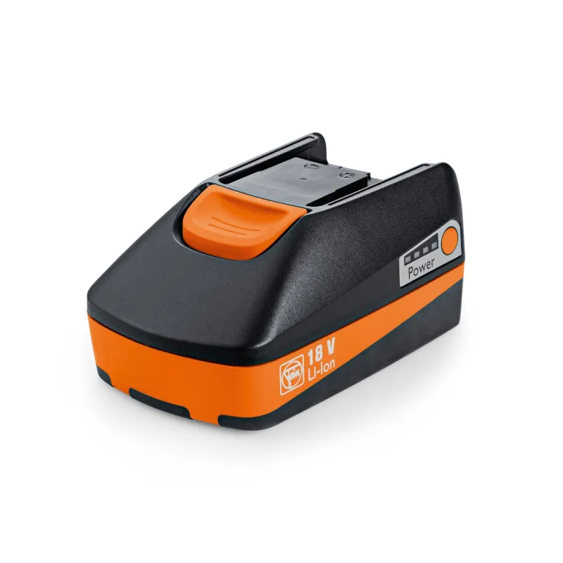 Batterie Li-Ion 18V 3AH - Pack de 12 Fein | 92604182030 Batterie Li-Ion 18V 3AH - Pack de 12 Fein | 92604182030