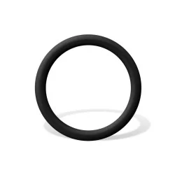 Bague caoutchouc|Pour douille à choc 3/4", Ø 38 mm. Fein | 30240396000