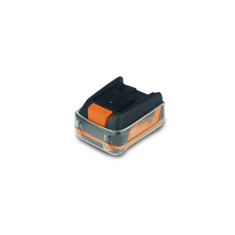 Coque de protection pour batteries Li-Ion 12V 3AH Fein | 32174025010