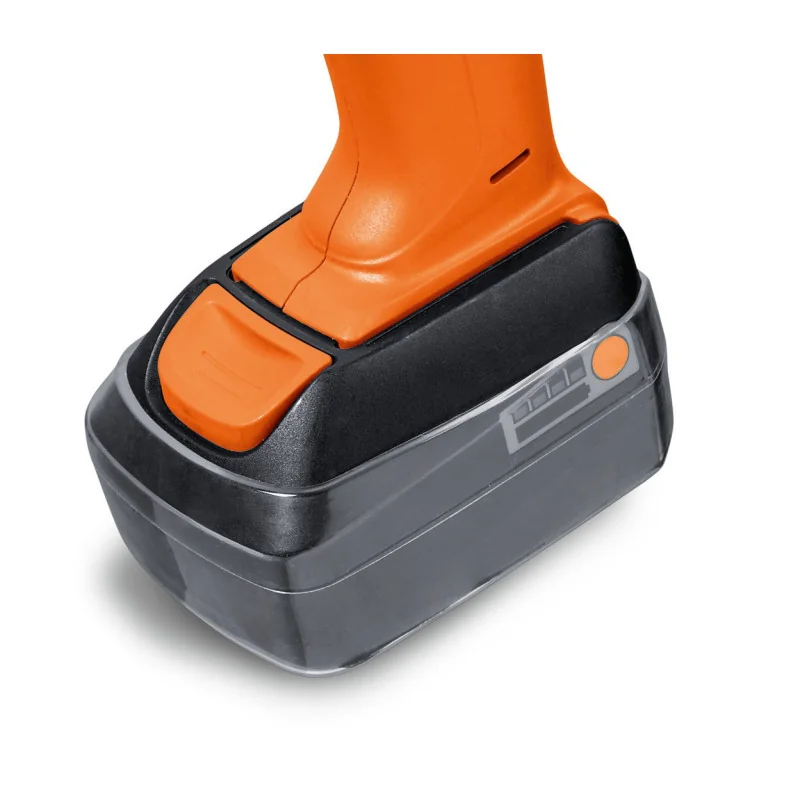 Coque de protection pour batteries Li-Ion 14.4V 4AH Fein | 32174016010