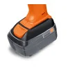 Coque de protection pour batteries Li-Ion 14.4V 4AH Fein | 32174016010