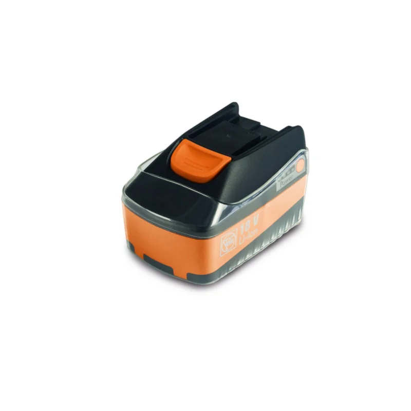 Coque de protection pour batteries Li-Ion 18V 6AH Fein | 32174019010