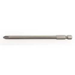 Embout de vissage 1/4" pour vis à empreinte cruciforme H/Phillips 2 Fein | 60503306008