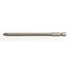 Embout de vissage 1/4" pour vis à empreinte cruciforme H/Phillips 2 Fein | 60503306008