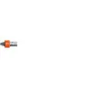 Embout de vissage 1/4" pour vis à empreinte cruciforme H/Phillips 2 - Pack de 5 Fein | 62712109034