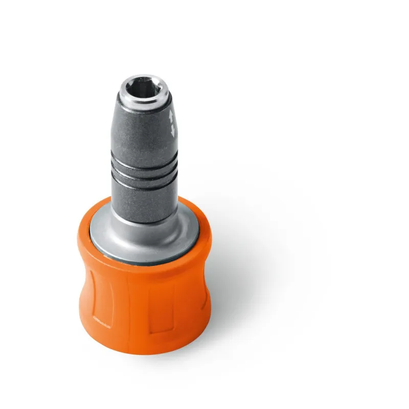 Porte-embout 1/4" QuickIN Fein | 60510222010 Porte-embout 1/4" QuickIN Fein | 60510222010