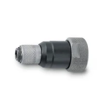 Sortie droite 1/4" six pans creux Fein | 90106001020