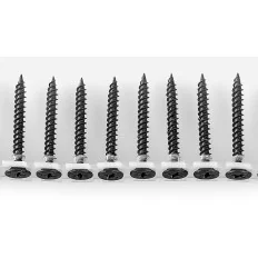 Vis de fixation rapide Ø3.9mm L35mm - Métal - Pack de 1000 Fein | 63901030014