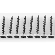 Vis de fixation rapide Ø3.9mm L45mm - Bois - Pack de 1000 Fein | 63901033010