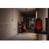 Niveau laser vert 30 m CLG330-K AEG POWERTOOLS