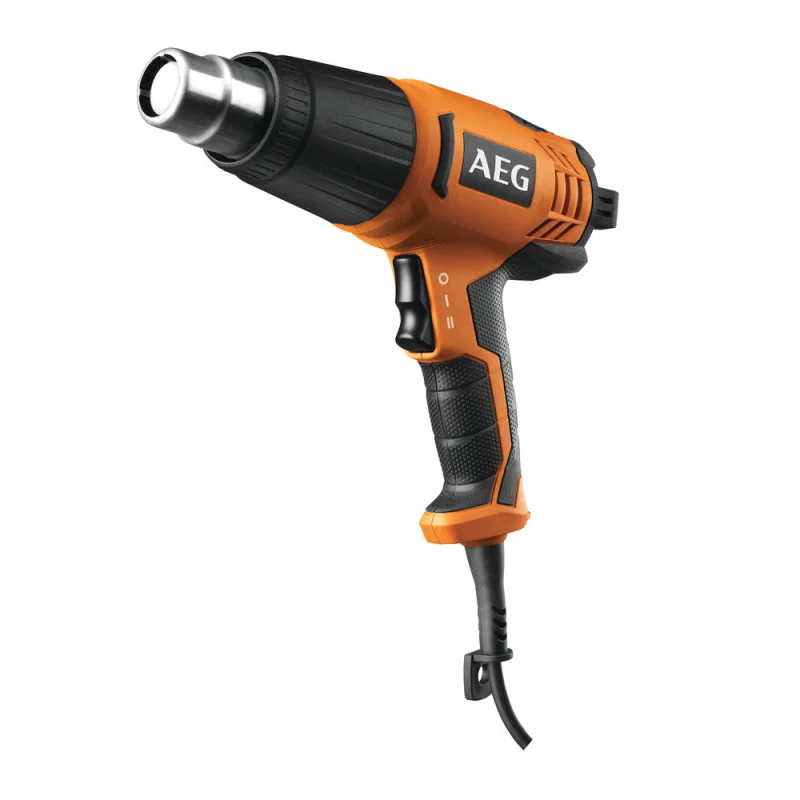 Décapeur thermique 2000 W HG600VK AEG POWERTOOLS | HG600VK