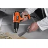 Décapeur thermique 2000 W HG600VK AEG POWERTOOLS | HG600VK