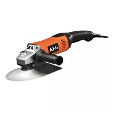 Ponceuse 180 mm 1200 W SE 12-180 AEG POWERTOOLS | SE 12-180