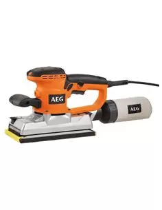 Ponceuse vibrante 500W FS280B AEG POWERTOOLS | FS280B