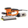 Ponceuse vibrante 500W FS280B AEG POWERTOOLS