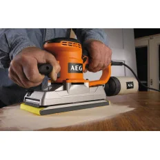 Ponceuse vibrante 500W FS280B AEG POWERTOOLS | FS280B