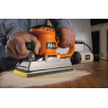 Ponceuse vibrante 500W FS280B AEG POWERTOOLS