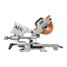 Scie radiale 216 mm 1800 W PS216 L3 AEG POWERTOOLS | PS216 L3