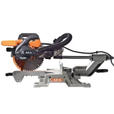 Scie radiale 254 mm 2000W PS254L AEG POWERTOOLS | PS254L