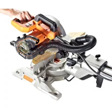 Scie radiale 254 mm 2000W PS254L AEG POWERTOOLS | PS254L