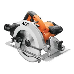 Scie circulaire 1600W 66 mm KS66-2 AEG POWERTOOLS | KS66-2