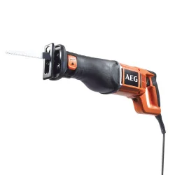 Scie sabre 1300 W US1300XE AEG POWERTOOLS | US1300XE