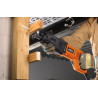 Scie sabre 900W US900XE AEG POWERTOOLS